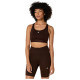 Asics Γυναικείο μπουστάκι Road Compression Bra